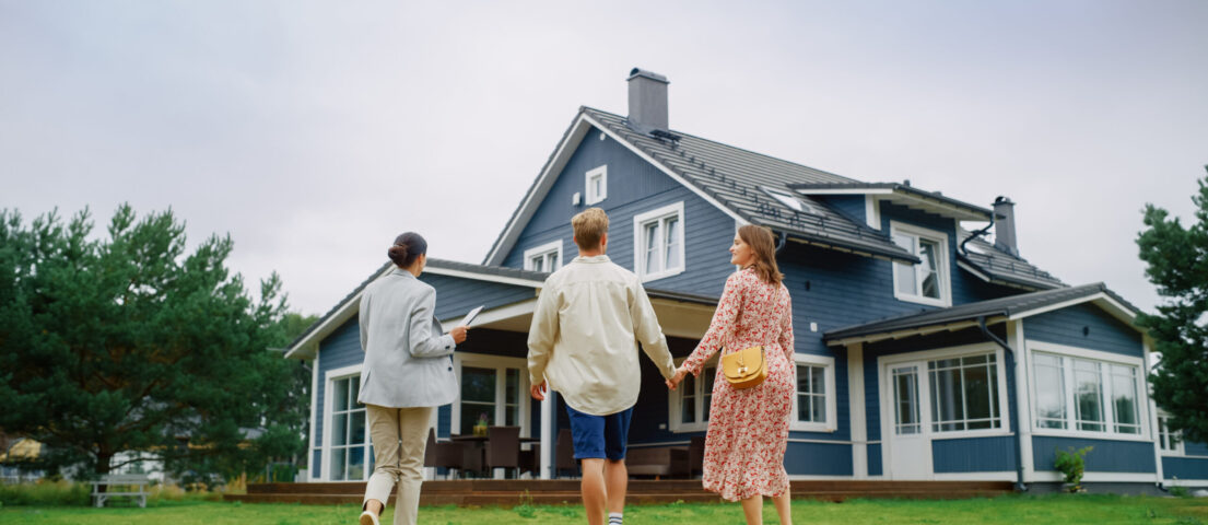 Pourquoi un courtier immobilier à Montréal de l'Équipe Beaulieu?
