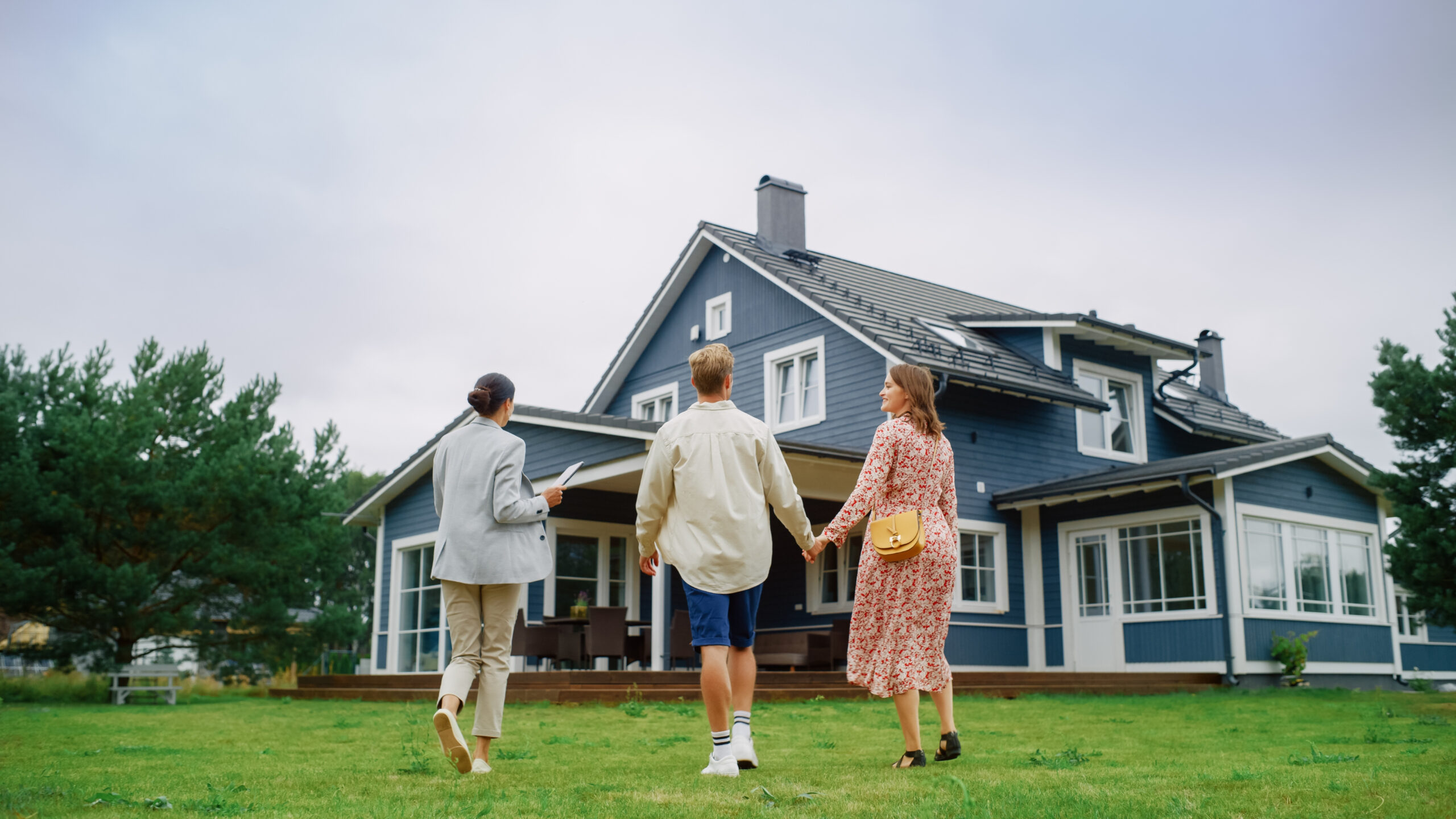 Pourquoi un courtier immobilier à Montréal de l'Équipe Beaulieu?